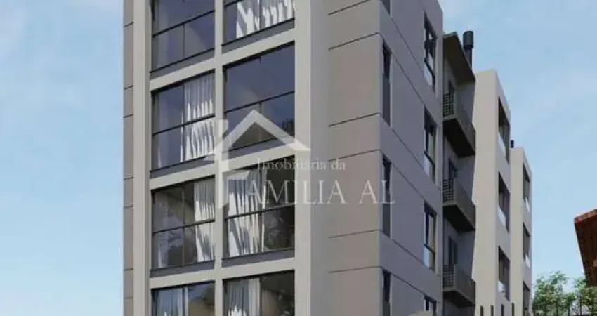 Apartamento com 2 quartos à venda no Bom Retiro, Joinville