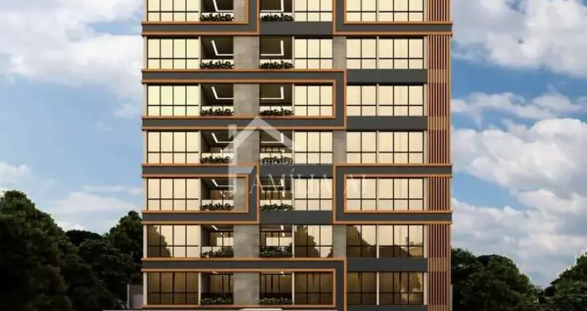 Apartamento com 3 quartos à venda no Bom Retiro, Joinville