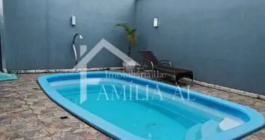 Casa com 3 quartos à venda no Ulysses Guimarães, Joinville