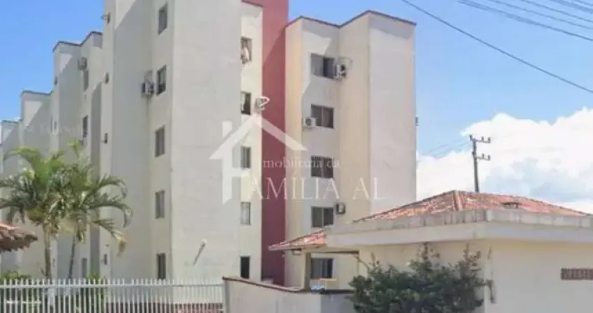 Apartamento com 2 quartos à venda no Jardim Iririú, Joinville