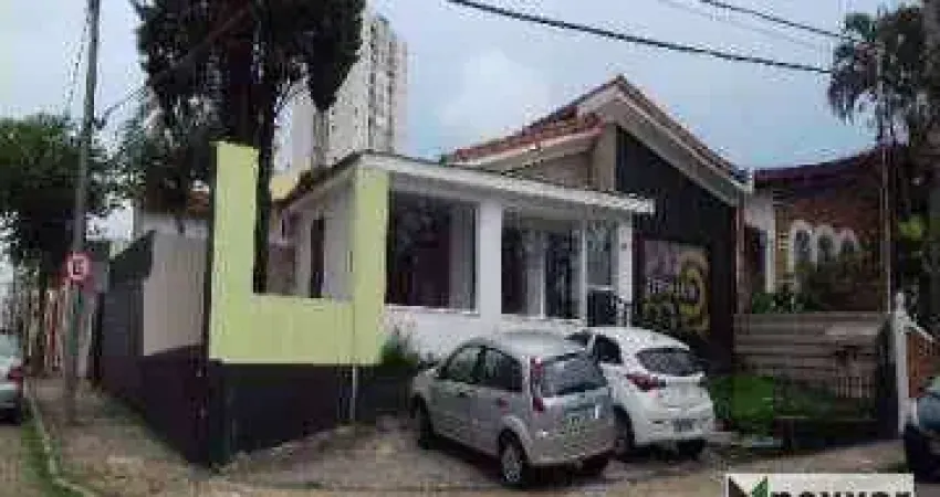 Casa comercial à venda, Vila Clayton, Valinhos - CA0706.