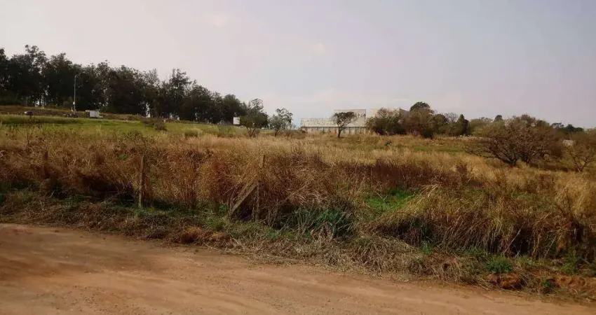 Terreno comercial à venda na Alameda Itatinga, Joapiranga, Valinhos