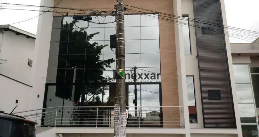 Salão para alugar, 620 m² por R$ 15.001,00/mês - Nova Suiça  - Valinhos/SP