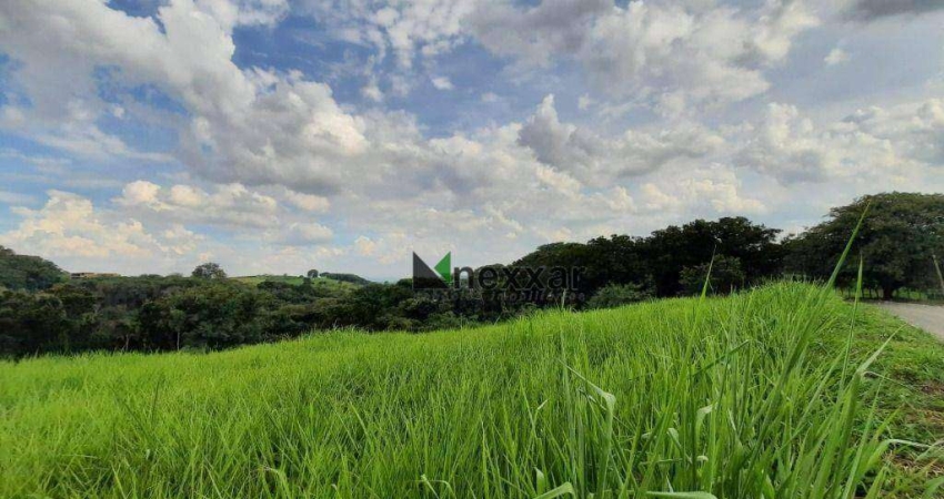 Terreno à venda na Estrada Noboru Hirayama, Macuco, Valinhos