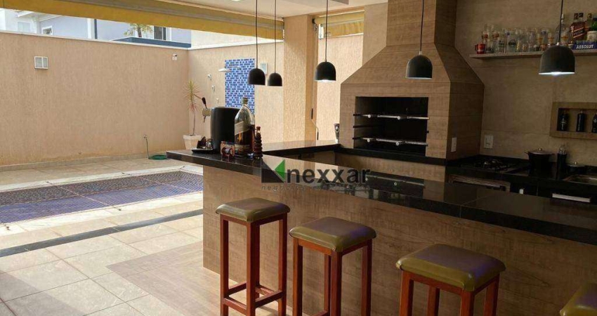 Casa em condomínio fechado com 3 quartos à venda na Estrada do Jequitibá, Pinheiro, Valinhos