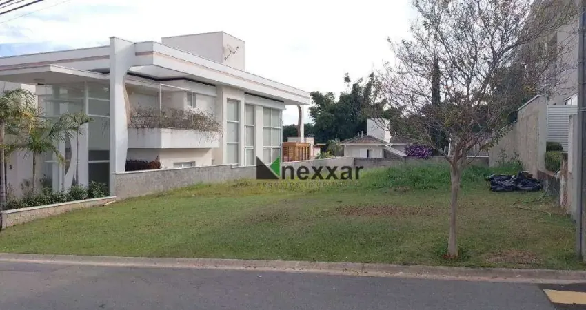 Terreno à venda condominio Valinhos/SP - Reserva das Palmeiras