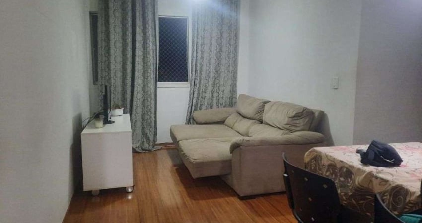Apartamento 2 dormitórios em Campinas