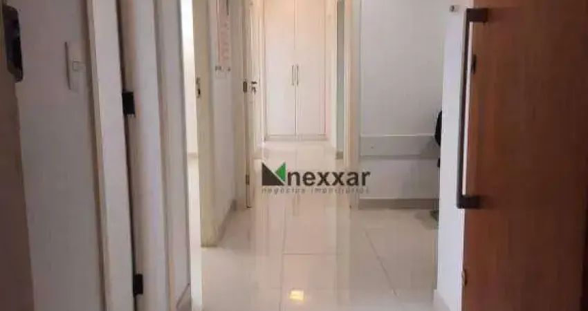 Sala à venda, 102 m² por R$ 320.000,00 - Centro - Valinhos/SP