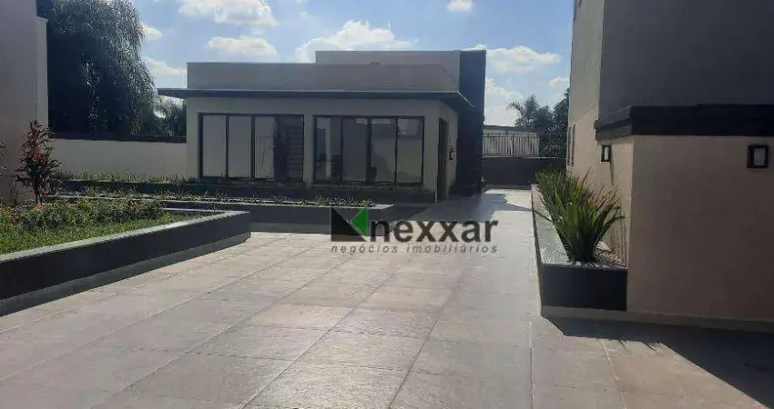 Apartamento com 3 quartos à venda na Rua Barão de Mauá, Vila Clayton, Valinhos