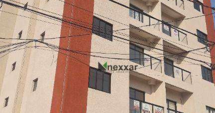 Apartamento com 1 quarto à venda na Rua Campinas, Vila São Cristóvão, Valinhos