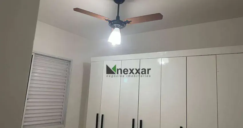 Apartamento com 2 quartos à venda na Rua Vitório Randi, Jardim Alto da Boa Vista, Valinhos