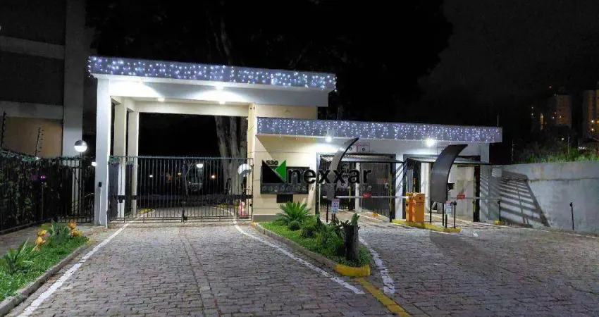 Apartamento com 3 dormitórios para alugar, 230 m² por R$ 9.539,00/mês - Condomínio Residencial Portal do Quiririm - Valinhos/SP