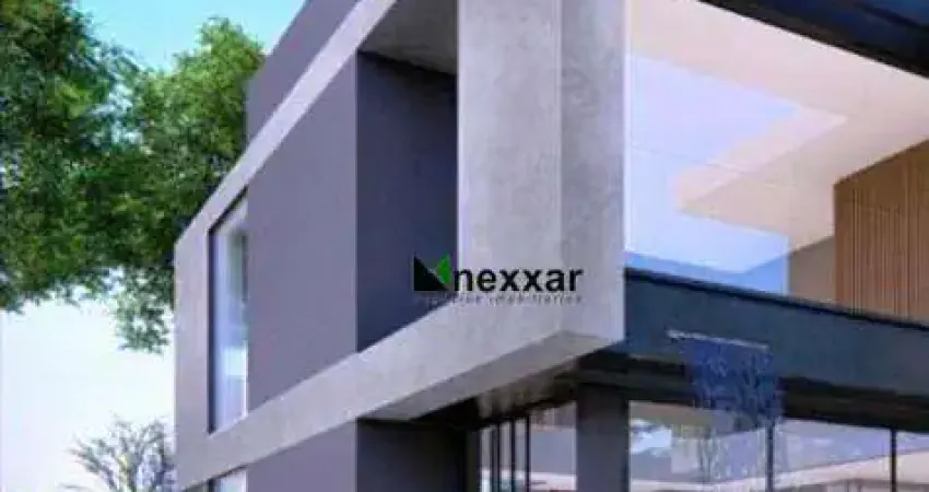 Casa com 3 dormitórios à venda, 330 m² por R$ 3.990.000,00 - Condomínio Reserva do Itamaracá - Valinhos/SP