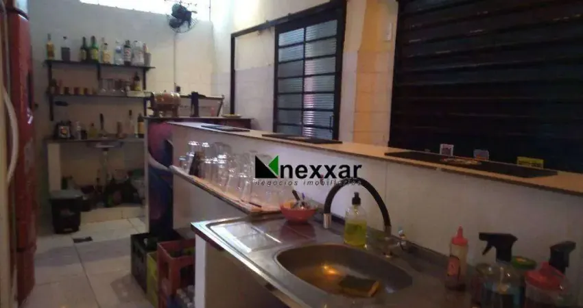 Casa comercial com 3 salas à venda na Rua Doutor Marino Costa Terra, Vila Pagano, Valinhos