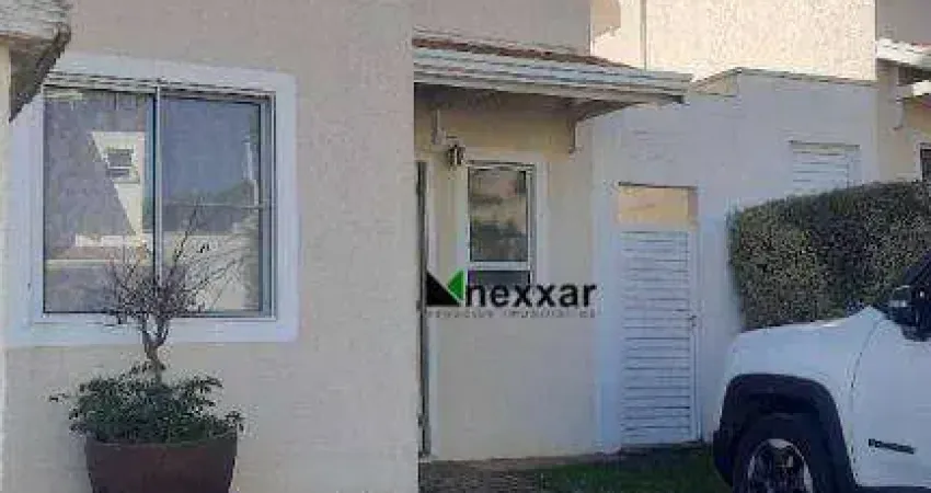 Casa com 3 dormitórios à venda, 70 m² por R$ 739.000,00 - Parque Jambeiro - Campinas/SP