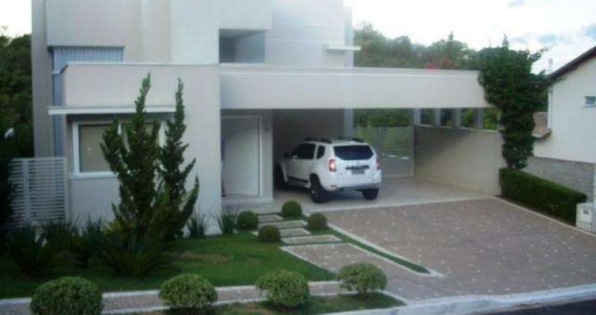 Casa residencial para venda e locação, Condomínio Residencial Morada das Nascentes, Valinhos.