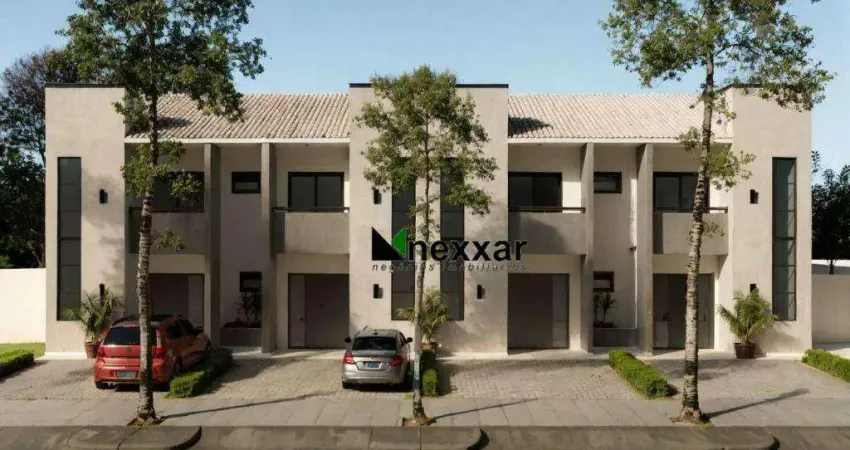 Casa em condomínio fechado com 2 quartos à venda na Rua Antonio Lorençato, Vila Capuava, Valinhos