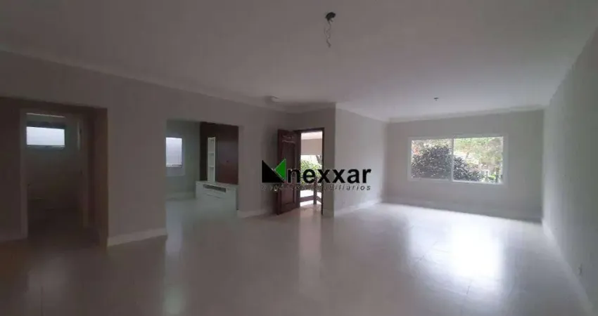Casa com 3 dormitórios à venda, 298 m² por r$ 2.250.000,00 - condomínio reserva colonial - valinhos/sp