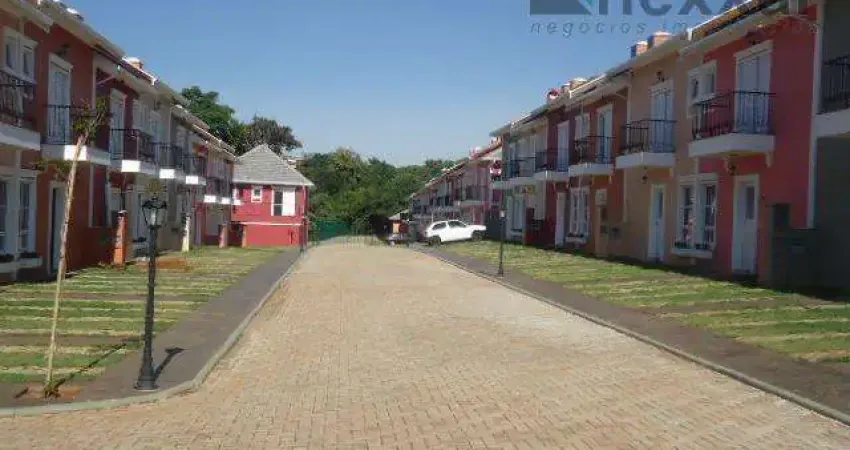 Casa com 3 dormitórios para alugar, 107 m² por r$ 5.763,66/mês - parque nova suiça - valinhos/sp