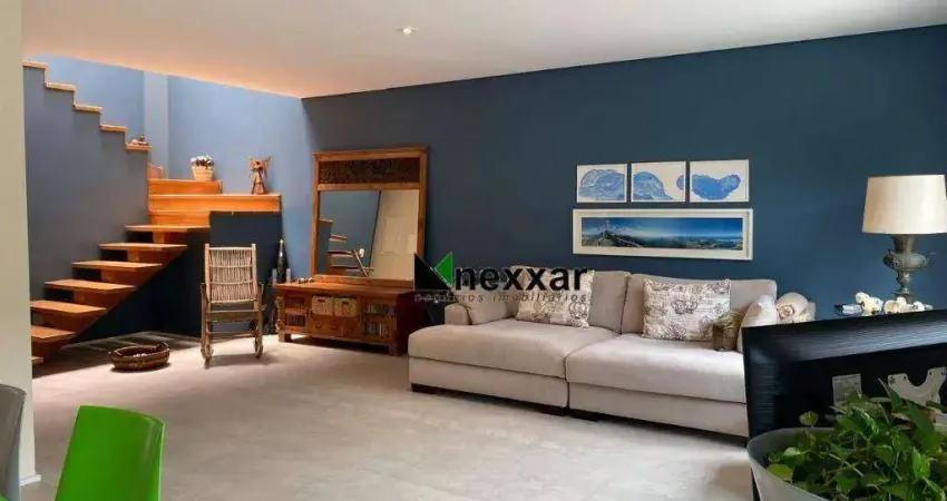 Casa em condomínio fechado com 3 quartos para alugar na Rua José de Oliveira, Chácaras Silvania, Valinhos