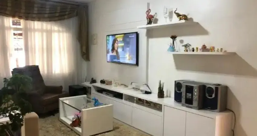 Casa com 3 quartos à venda na Rua Doutor Antônio Bernardi Valentini, Vila Ester (Zona Norte), São Paulo