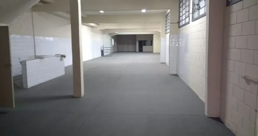 Barracão / Galpão / Depósito com 2 salas para alugar na Rua Alcides Alves, 00, Casa Verde, São Paulo