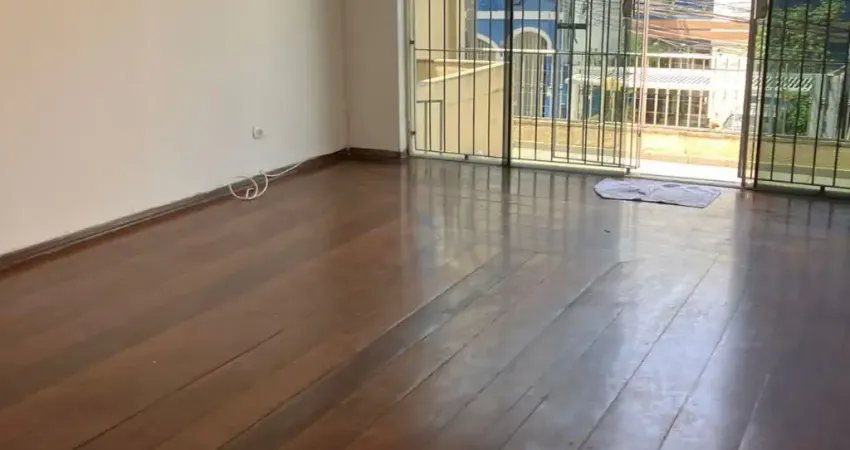 SOBRADO COM 3 DORMITÓRIOS  EM SANTANA