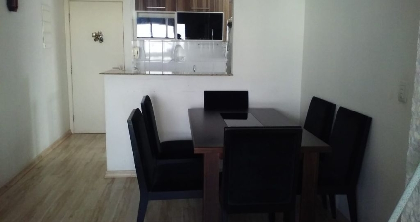 APARTAMENTO ANDAR ALTO