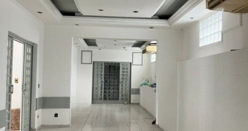 SOBRADO COMERCIAL EM SANTANA