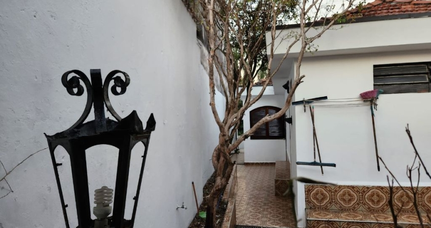 Casa comercial com 5 salas para alugar na Rua Silveira Rodrigues, 00, Siciliano, São Paulo