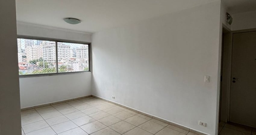 APARTAMENTO COM 2 DORMITÓRIOS EM SANTANA