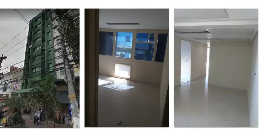 Sala comercial com 1 sala para alugar na Rua Doutor César, 00, Santana, São Paulo