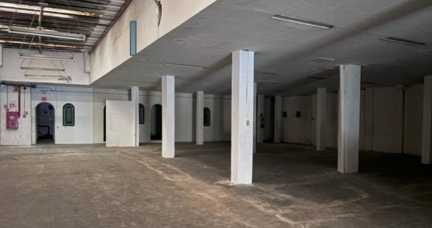 Ponto comercial para alugar na Avenida Imirim, 00, Imirim, São Paulo