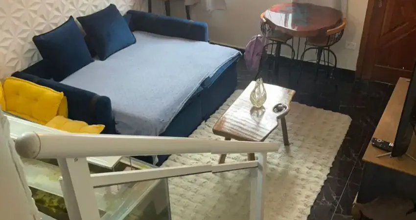 Casa em condomínio fechado com 2 quartos à venda na Rua Epaminondas Melo do Amaral, Sítio do Mandaqui, São Paulo