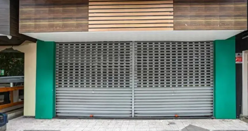 Ponto comercial com 1 sala para alugar na Avenida Braz Leme, 00, Santana, São Paulo