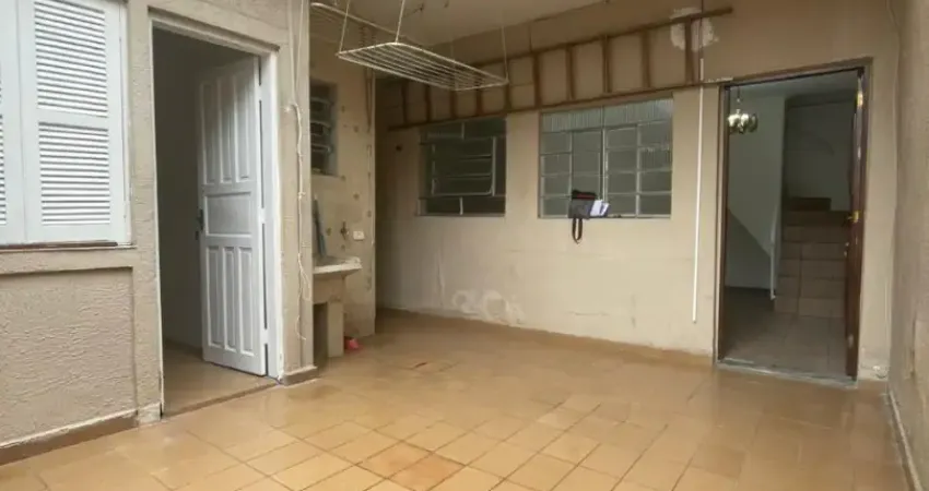 Casa com 3 quartos para alugar na Rua Amaral Gama, 00, Santana, São Paulo