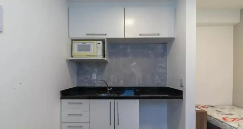 Kitnet / Stúdio para alugar na Rua Nova dos Portugueses, 00, Chora Menino, São Paulo