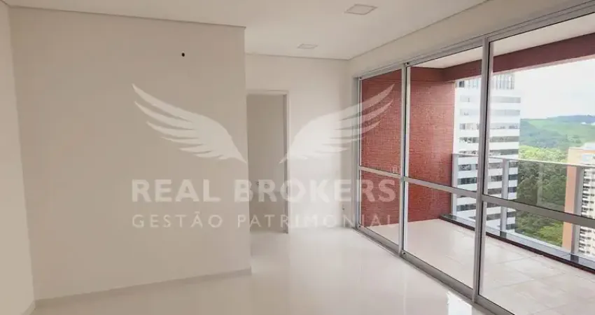 Apartamento à venda em Alphaville