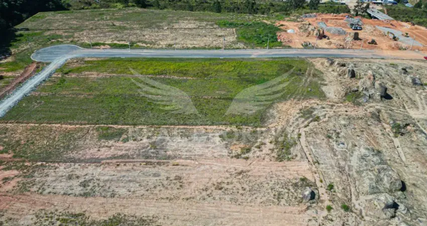 Terreno industrial à venda na Rodovia Castello Branco