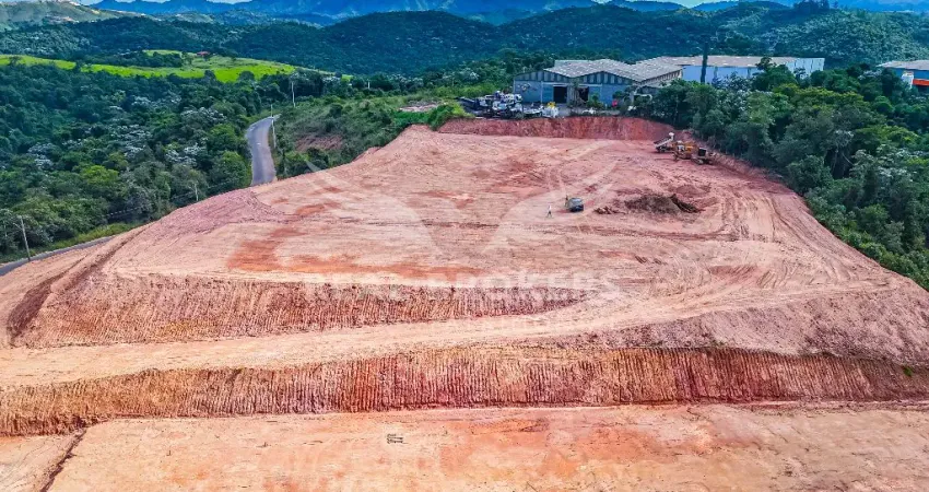 Terreno comercial à venda na Rodovia Gregório Spina, 3001, Distrito Industrial, Araçariguama