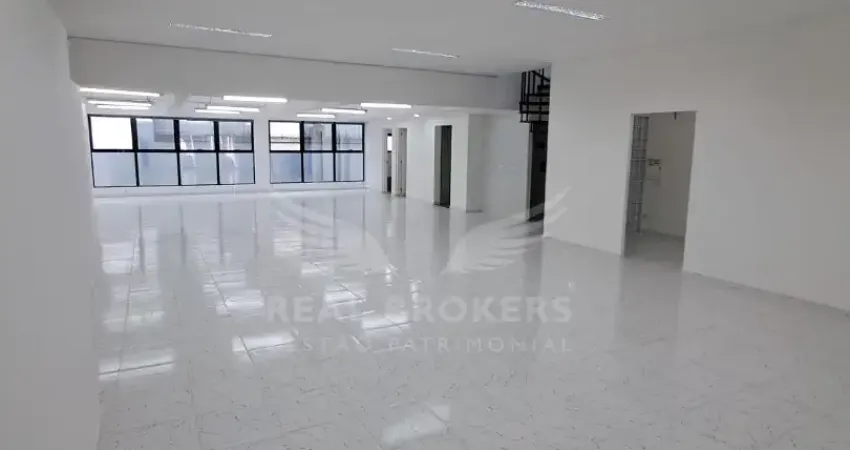 Imóvel comercial para locação em alphaville industrial – barueri/sp