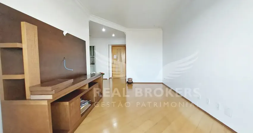 Apartamento com 3 quartos à venda na Rua Rio Grande do Sul, 243, Vila Boa Vista, Barueri