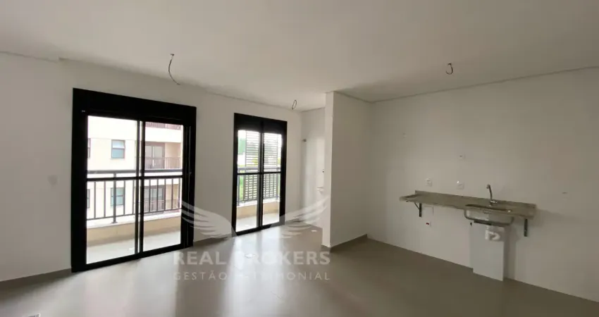 Apartamento com 1 quarto à venda na Avenida Copacabana, 1, Alphaville, Barueri