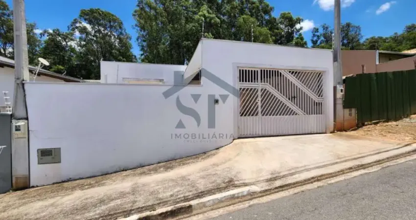 Casa com 3 quartos à venda no Parque Santa Isabel, Itupeva 