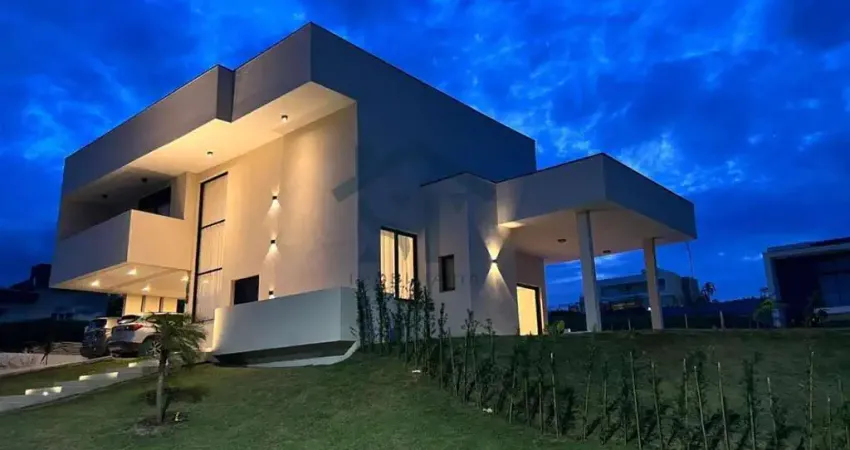 Casa em condomínio fechado com 4 quartos à venda no Santa Eliza, Itupeva 