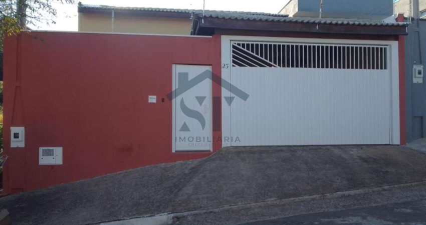 Casa com 3 quartos à venda no Parque Santa Isabel, Itupeva 