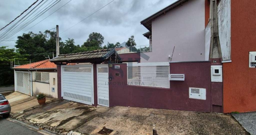 Casa com 3 quartos à venda no Parque Santa Isabel, Itupeva 