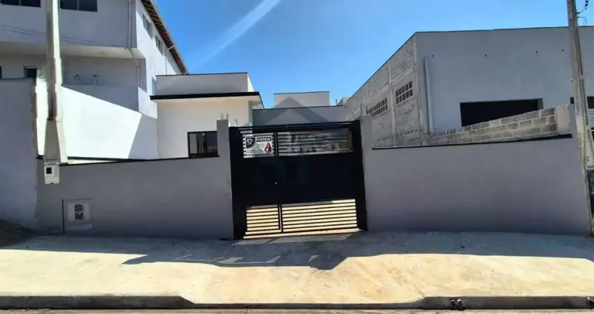 Casa com 3 quartos à venda no Jardim Itália, Itupeva 