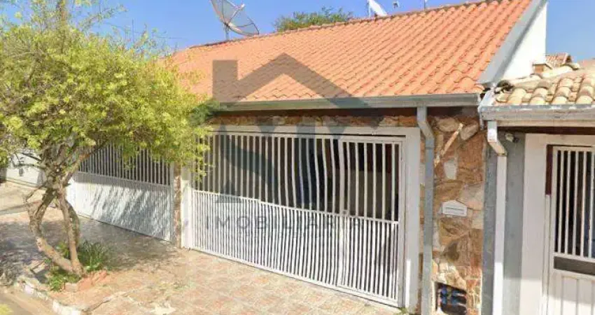 Casa à venda em Itupeva no Residencial Jardim Peróla I