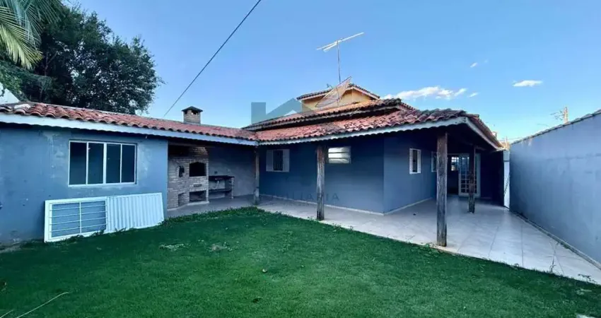 Casa à venda em Itupeva/SP no Bairro Jardim Nova Tuiuty